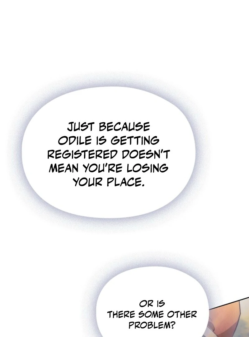 The Extra Decided to Be Fake chapter 36 page 52