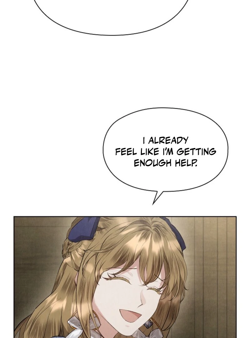 The Extra Decided to Be Fake chapter 36 page 91