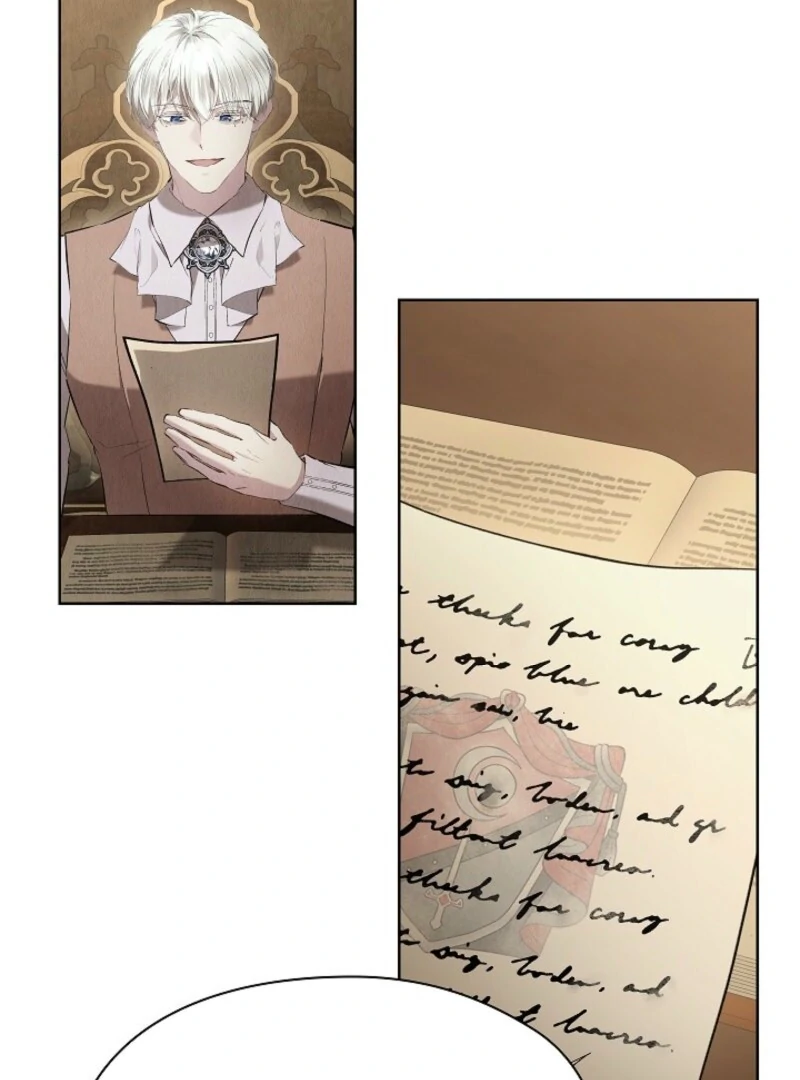 The Extra Decided to Be Fake chapter 36 page 104