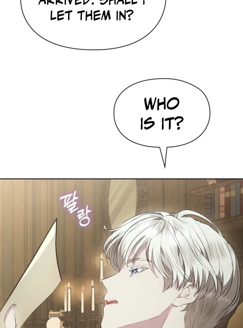 The Extra Decided to Be Fake chapter 36 page 110