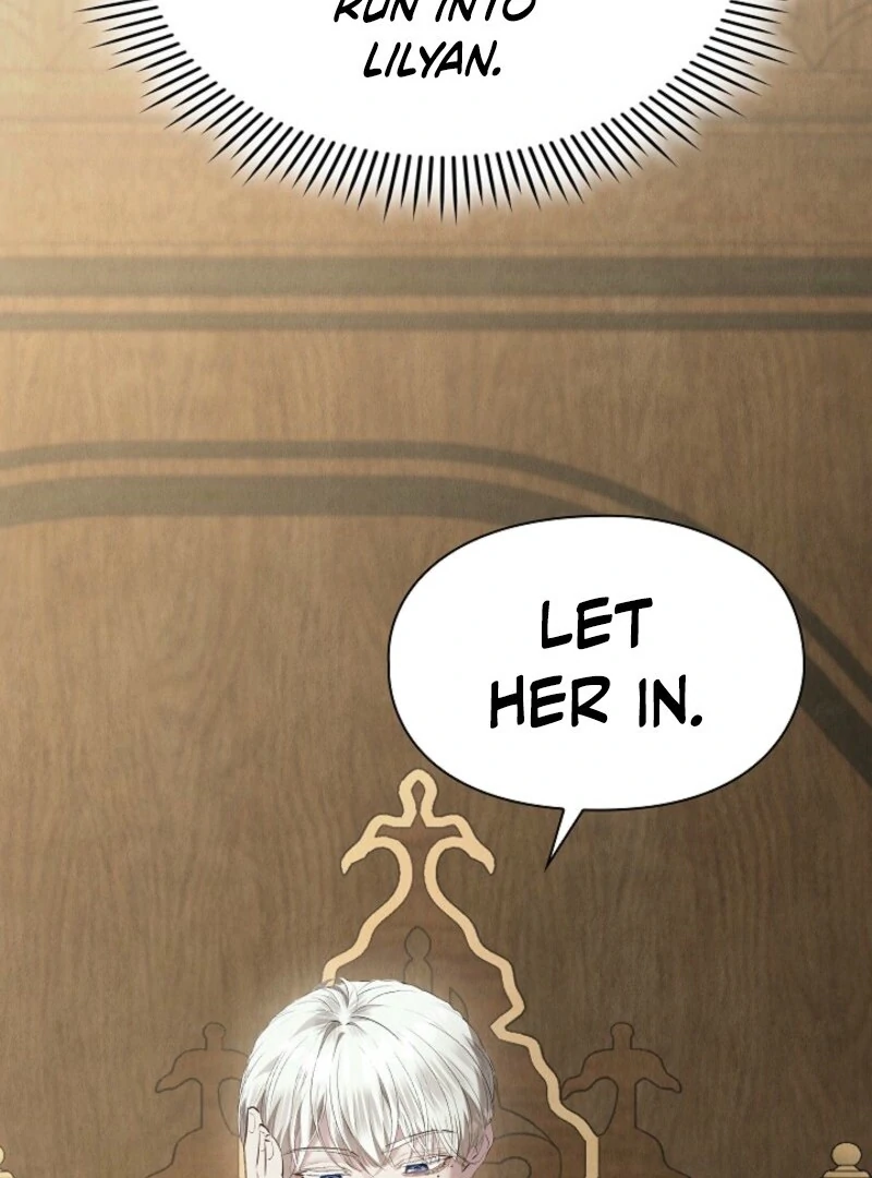 The Extra Decided to Be Fake chapter 36 page 116