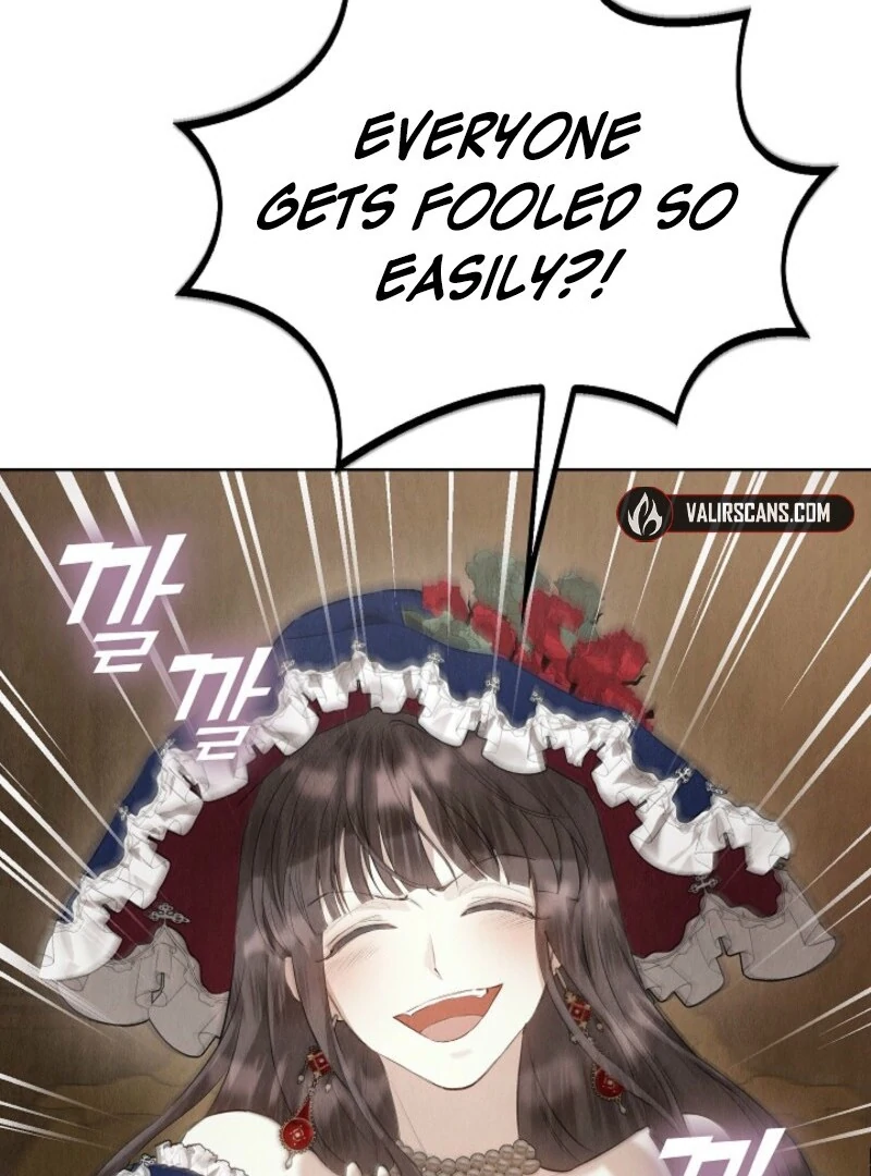 The Extra Decided to Be Fake chapter 36 page 120