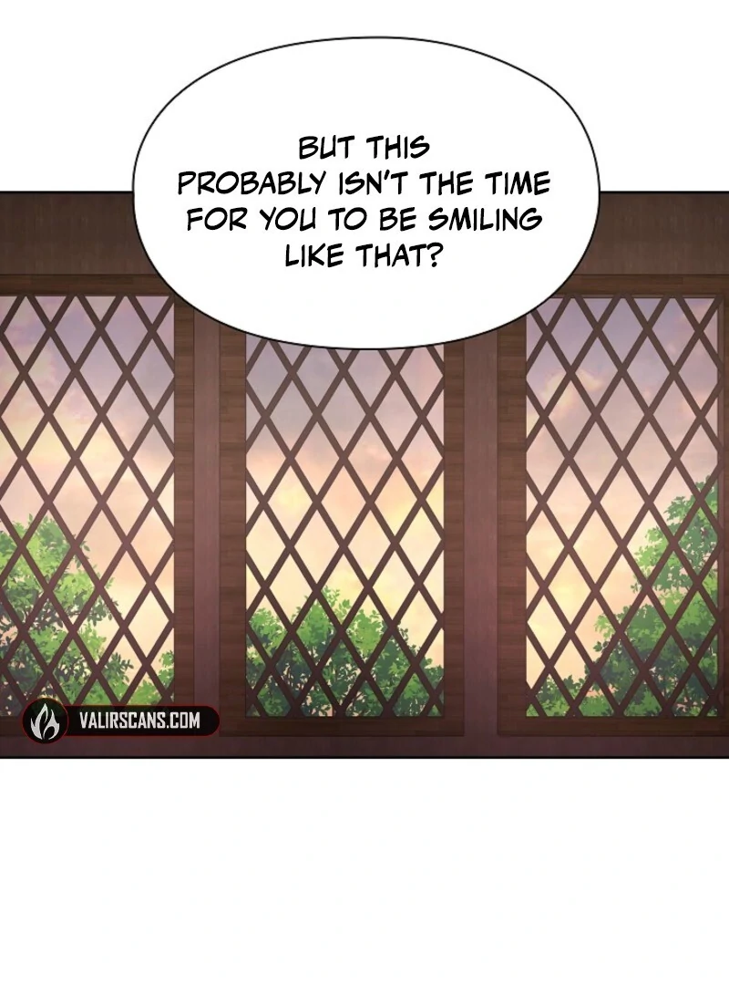 The Extra Decided to Be Fake chapter 36 page 131