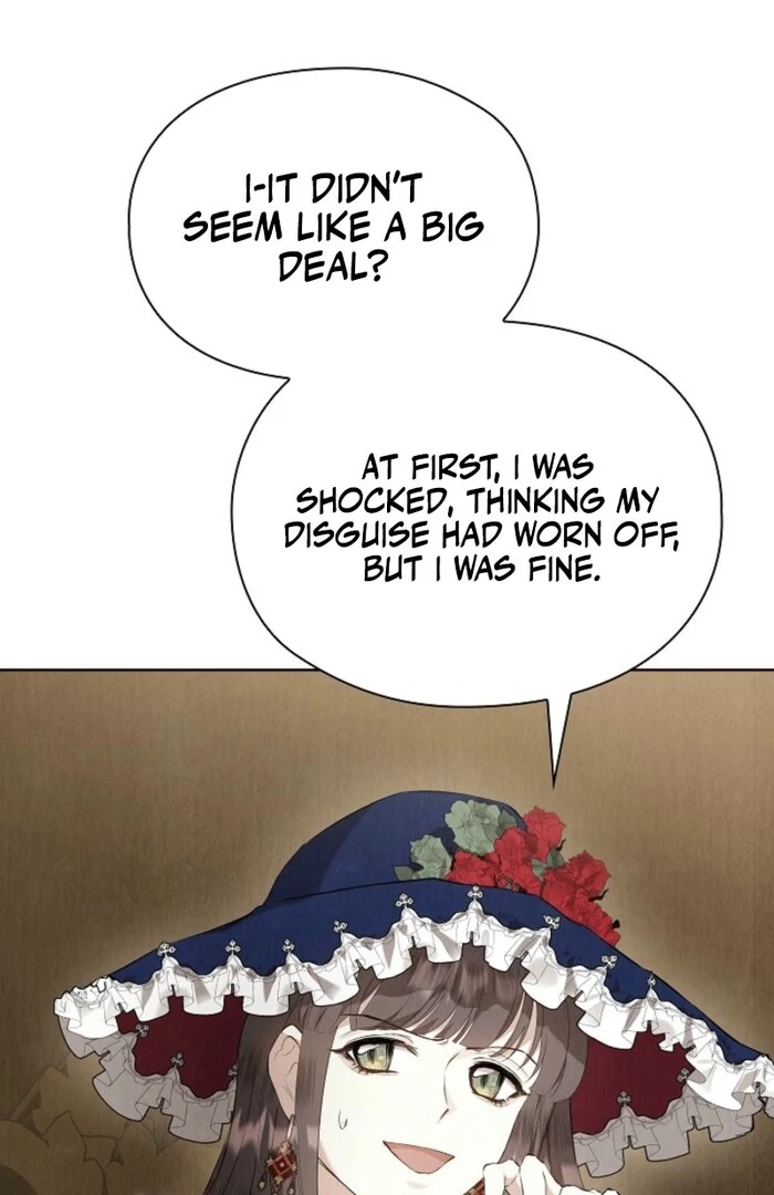 The Extra Decided to Be Fake chapter 37 page 8