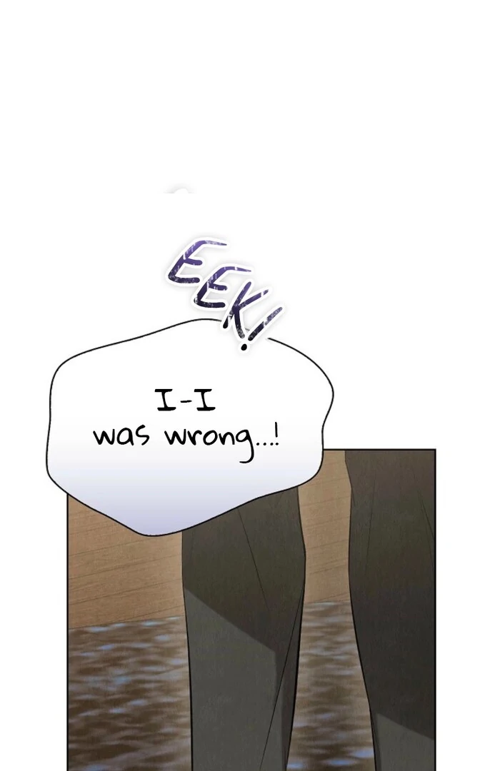 The Extra Decided to Be Fake chapter 37 page 34