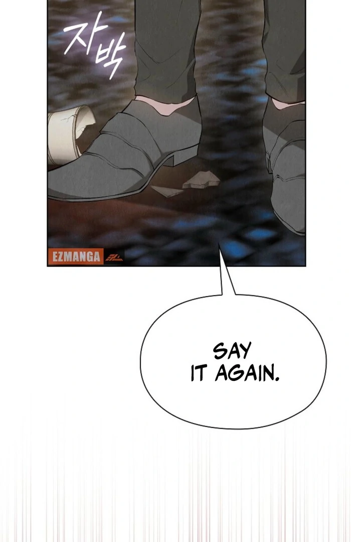 The Extra Decided to Be Fake chapter 37 page 35