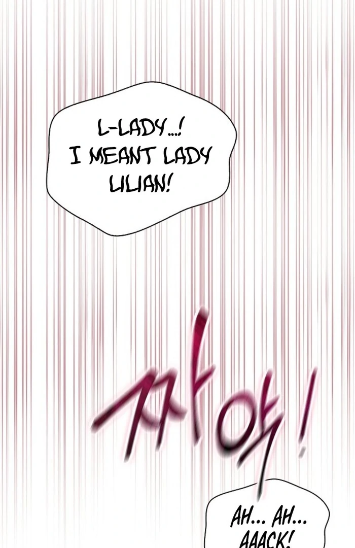 The Extra Decided to Be Fake chapter 37 page 36