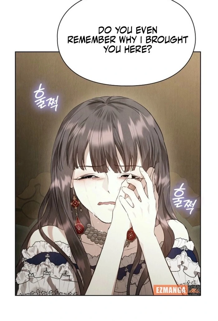 The Extra Decided to Be Fake chapter 37 page 39