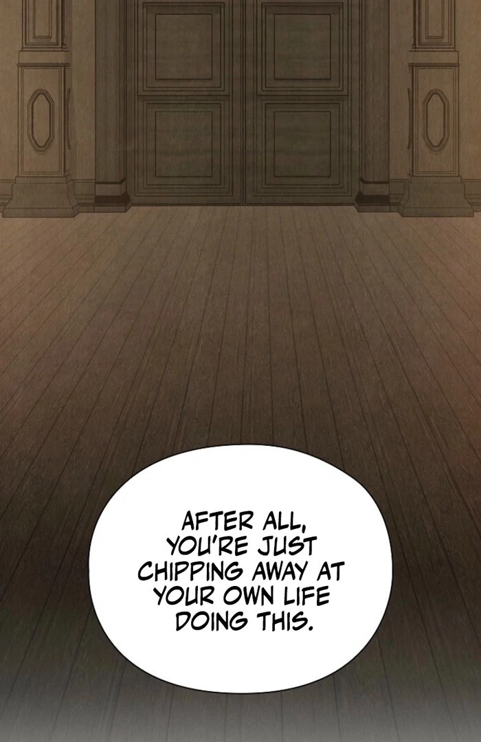 The Extra Decided to Be Fake chapter 37 page 56