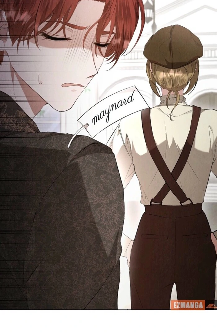 The Extra Decided to Be Fake chapter 37 page 91