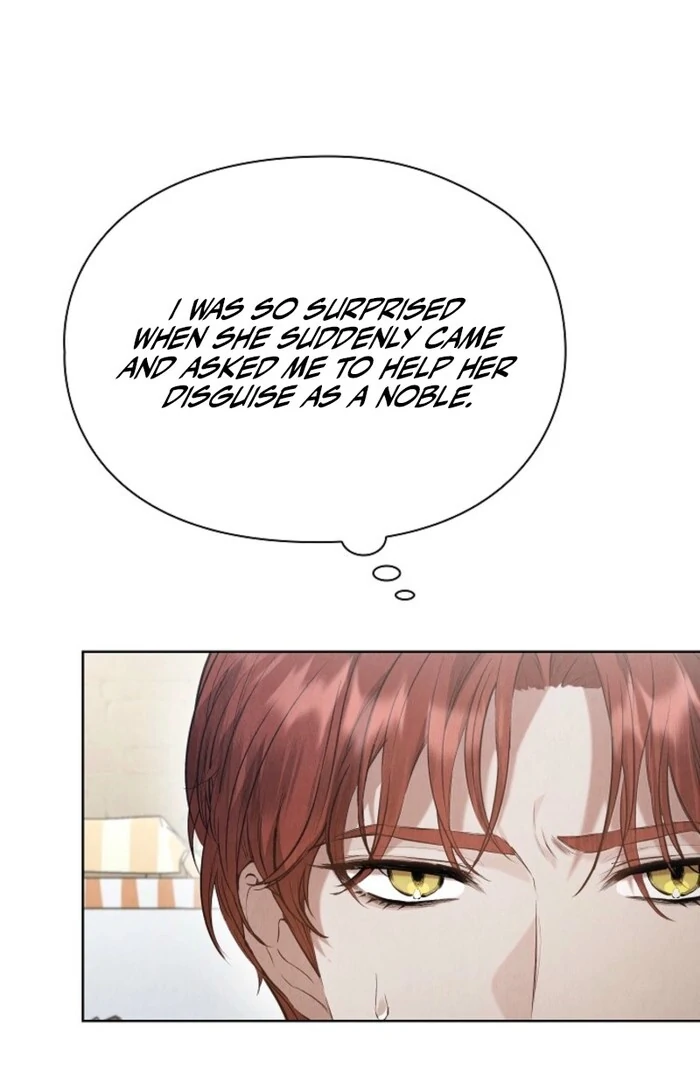 The Extra Decided to Be Fake chapter 37 page 95