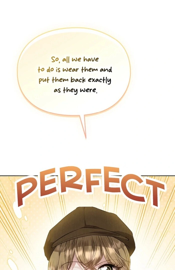 The Extra Decided to Be Fake chapter 37 page 104