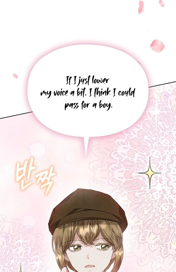 The Extra Decided to Be Fake chapter 37 page 110