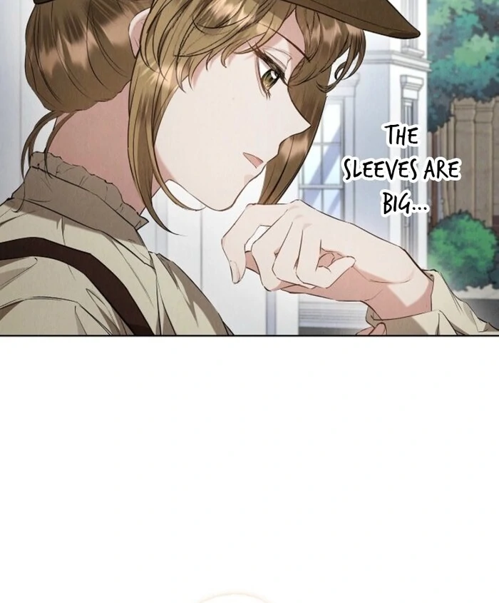 The Extra Decided to Be Fake chapter 37 page 115