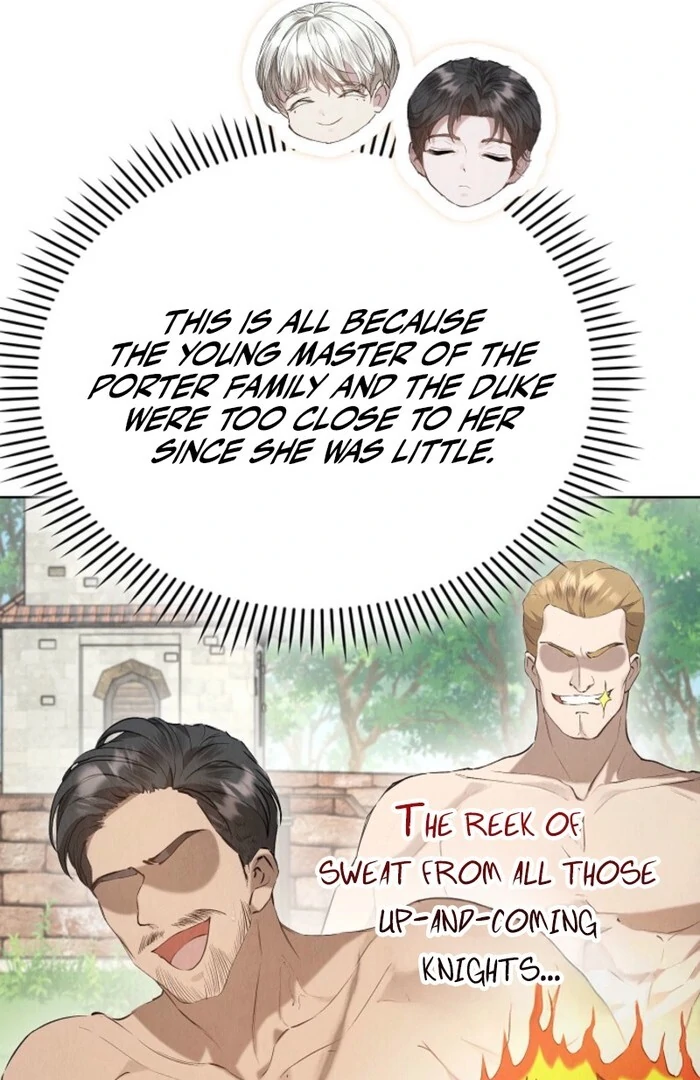 The Extra Decided to Be Fake chapter 37 page 116