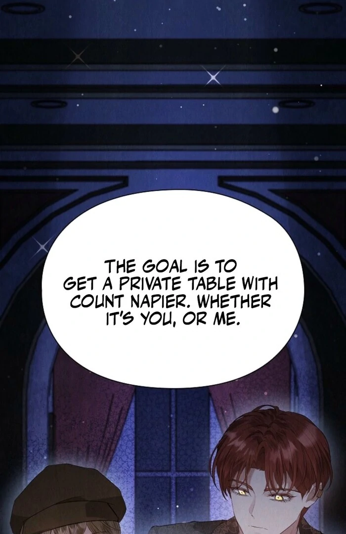 The Extra Decided to Be Fake chapter 37 page 123