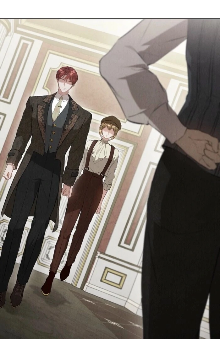 The Extra Decided to Be Fake chapter 37 page 129