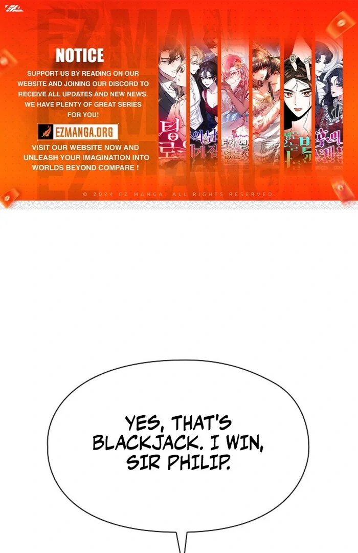 The Extra Decided to Be Fake chapter 38 page 1