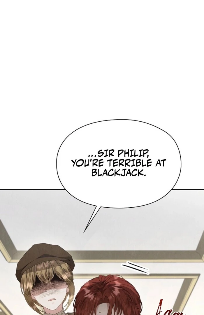 The Extra Decided to Be Fake chapter 38 page 3