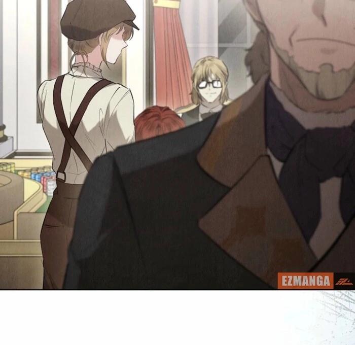 The Extra Decided to Be Fake chapter 38 page 10