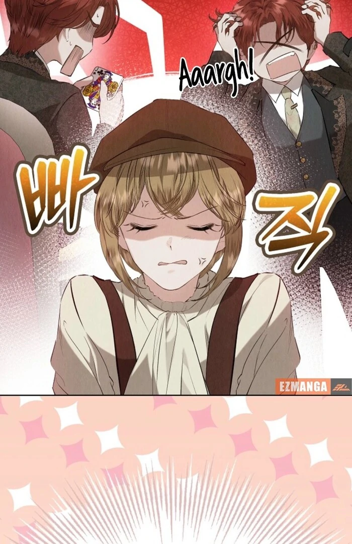 The Extra Decided to Be Fake chapter 38 page 12