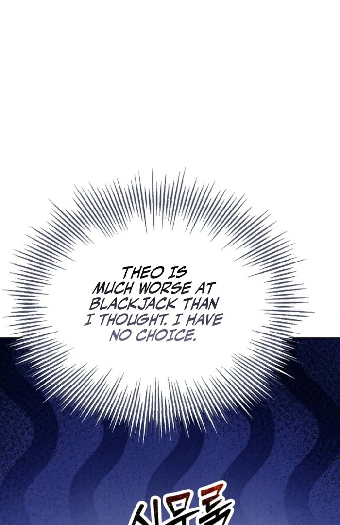 The Extra Decided to Be Fake chapter 38 page 14