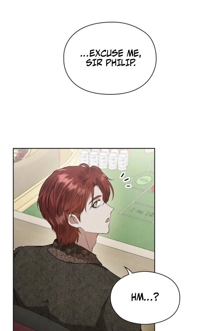 The Extra Decided to Be Fake chapter 38 page 16