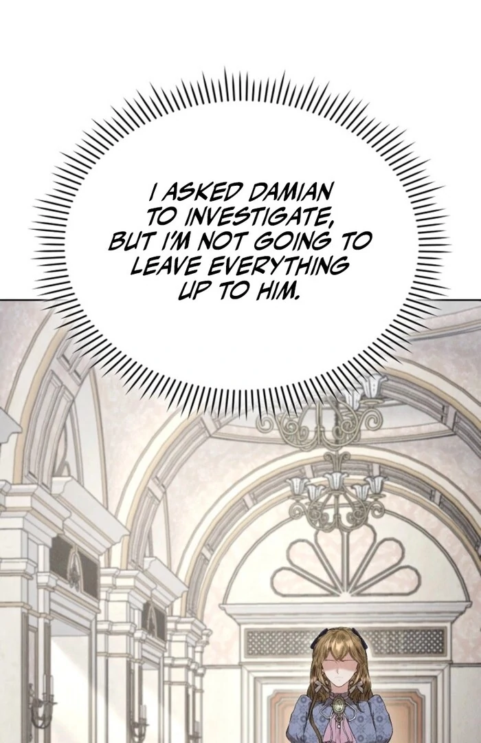 The Extra Decided to Be Fake chapter 38 page 43