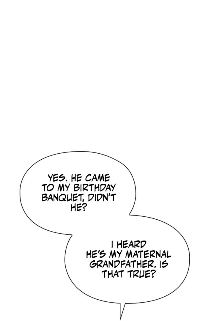 The Extra Decided to Be Fake chapter 38 page 56