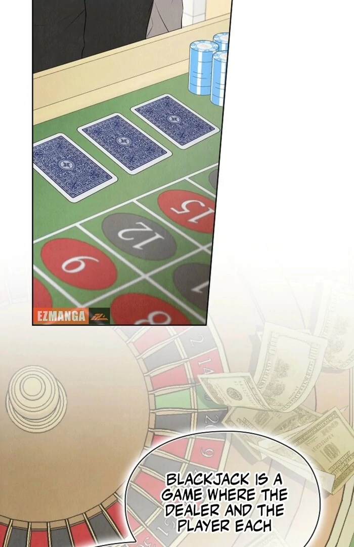 The Extra Decided to Be Fake chapter 38 page 75