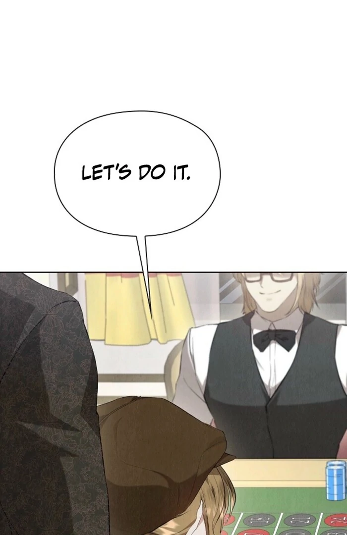The Extra Decided to Be Fake chapter 38 page 85