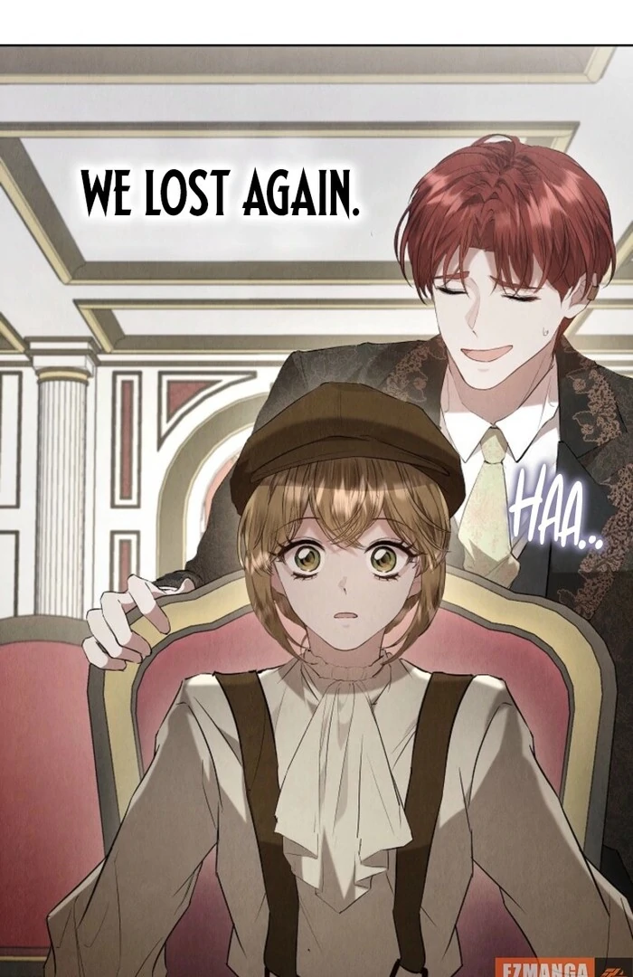 The Extra Decided to Be Fake chapter 38 page 91