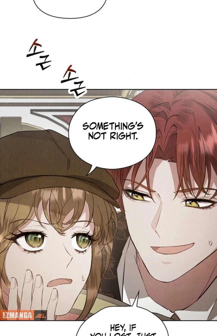 The Extra Decided to Be Fake chapter 38 page 93