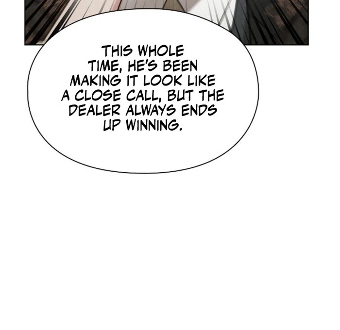 The Extra Decided to Be Fake chapter 38 page 96