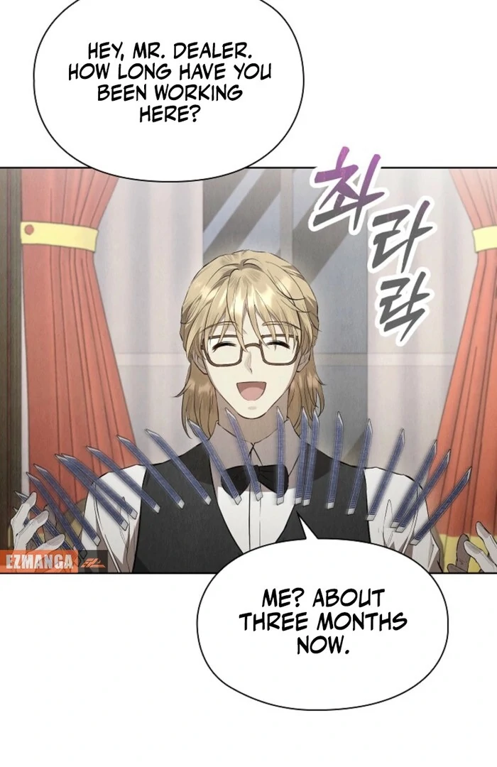 The Extra Decided to Be Fake chapter 38 page 102