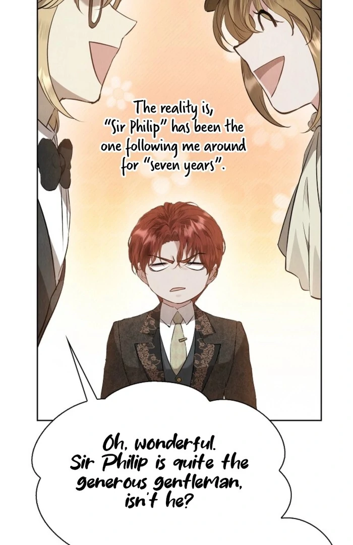 The Extra Decided to Be Fake chapter 38 page 104