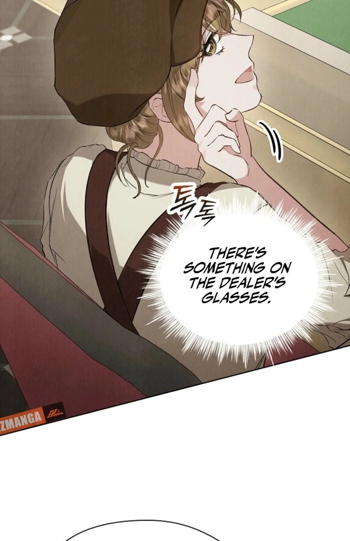The Extra Decided to Be Fake chapter 38 page 109