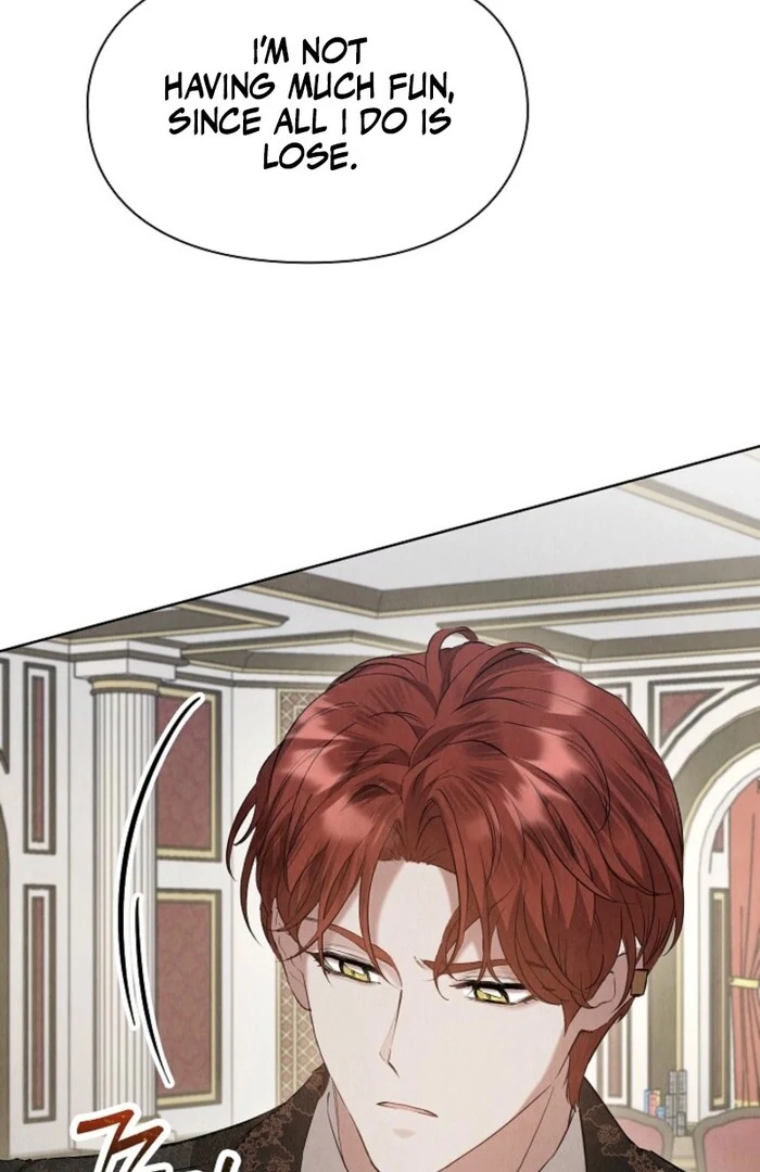 The Extra Decided to Be Fake chapter 38 page 110