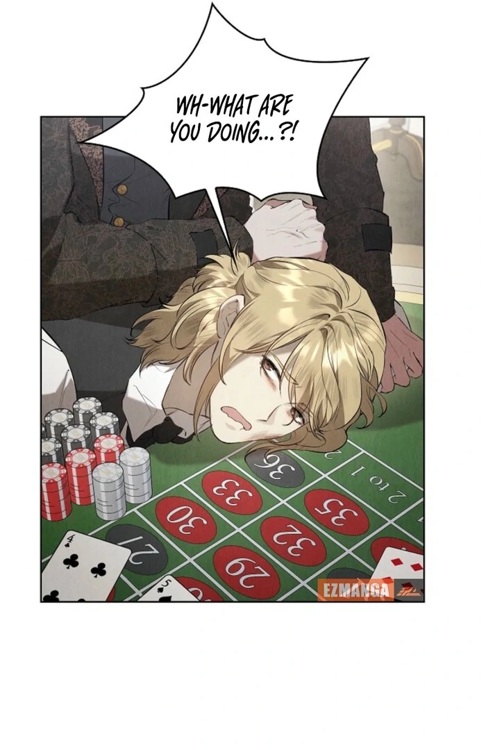 The Extra Decided to Be Fake chapter 38 page 125