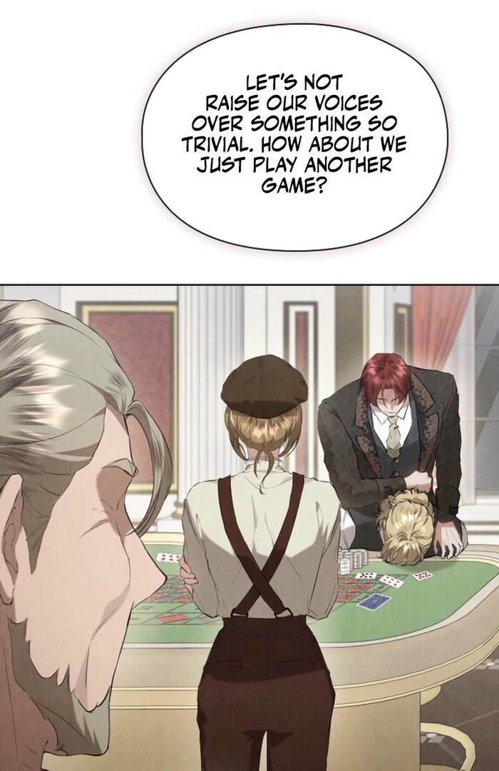 The Extra Decided to Be Fake chapter 38 page 130