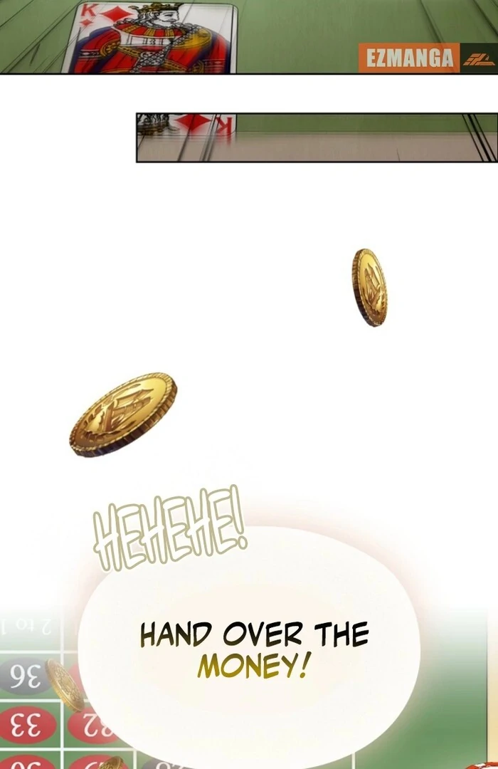 The Extra Decided to Be Fake chapter 39 page 4