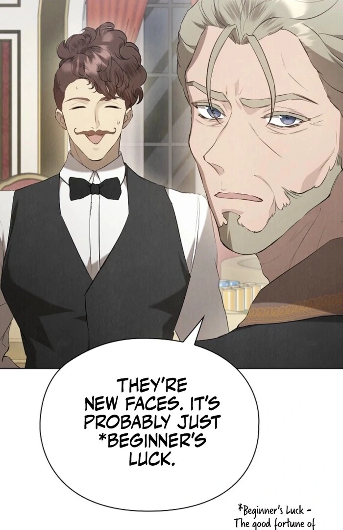 The Extra Decided to Be Fake chapter 39 page 8