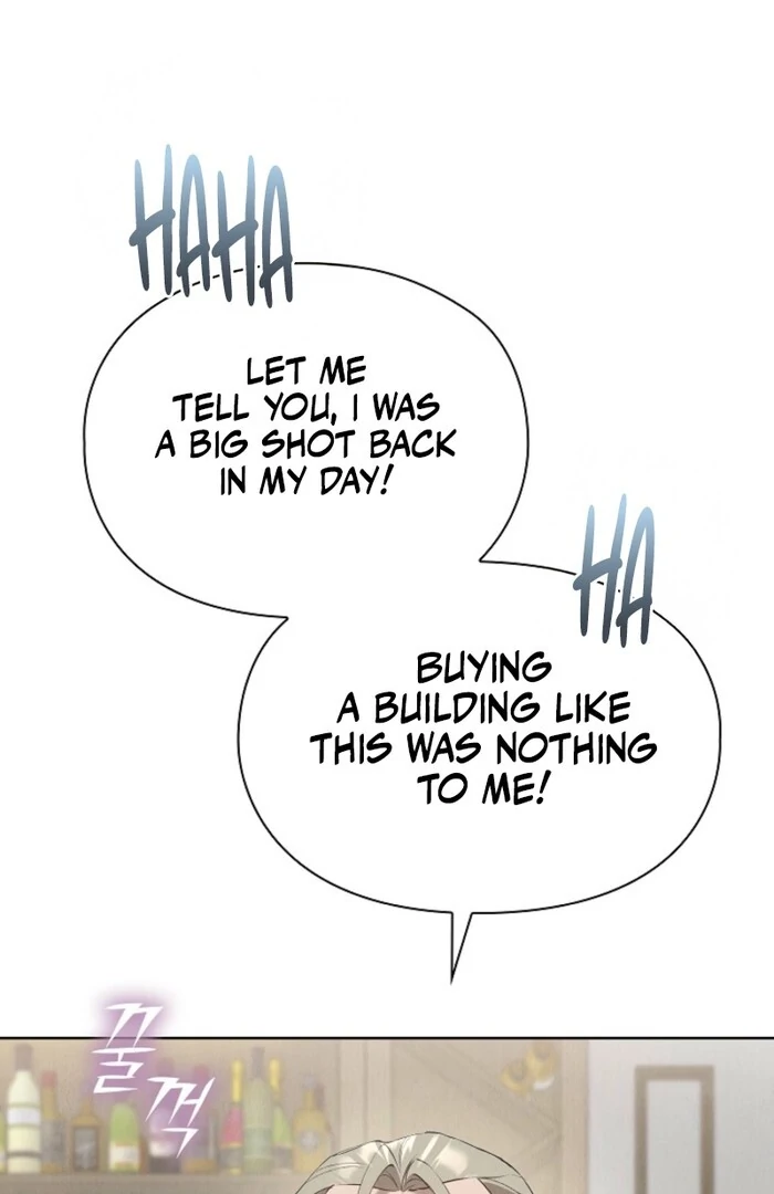 The Extra Decided to Be Fake chapter 39 page 17