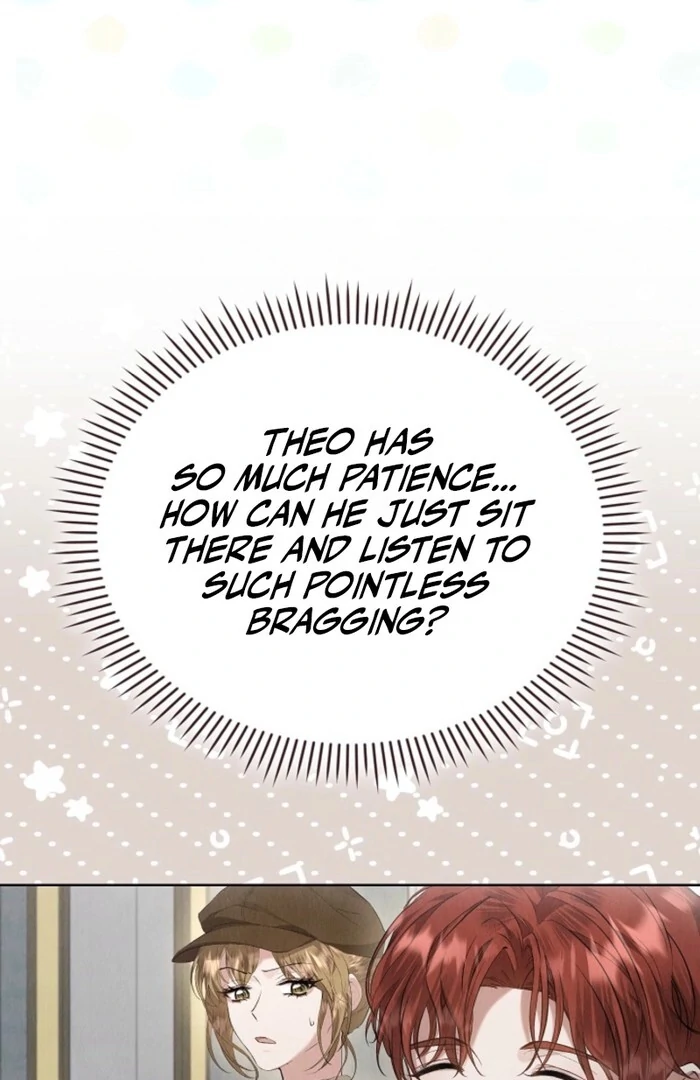 The Extra Decided to Be Fake chapter 39 page 22
