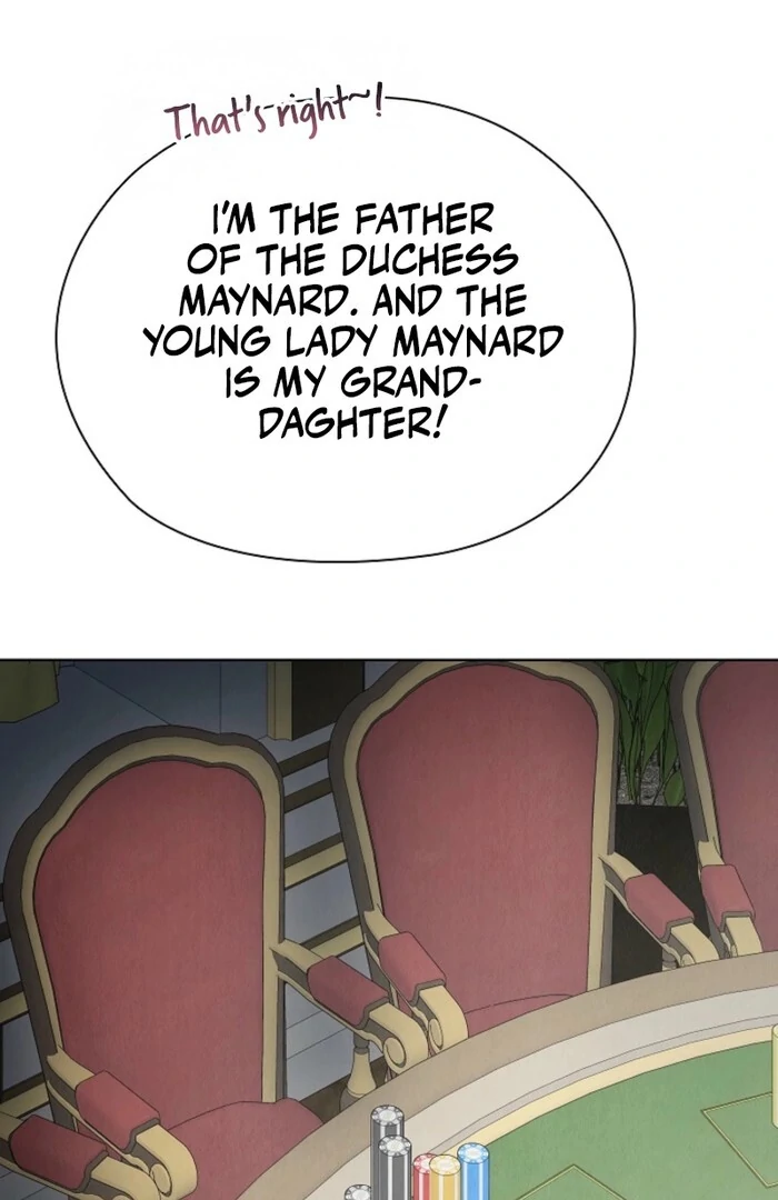 The Extra Decided to Be Fake chapter 39 page 24