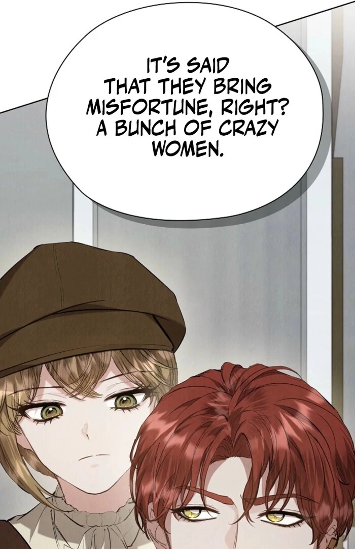 The Extra Decided to Be Fake chapter 39 page 37