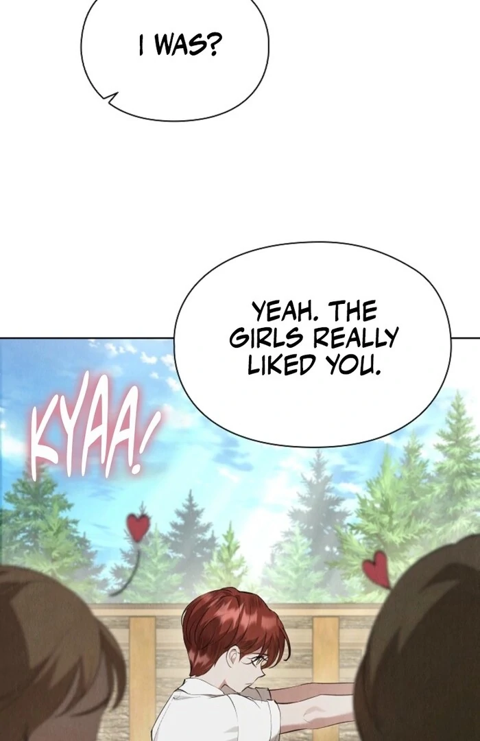 The Extra Decided to Be Fake chapter 39 page 87