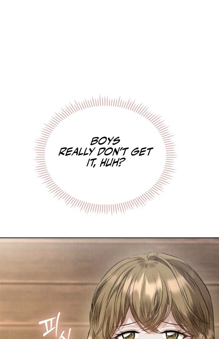 The Extra Decided to Be Fake chapter 39 page 96