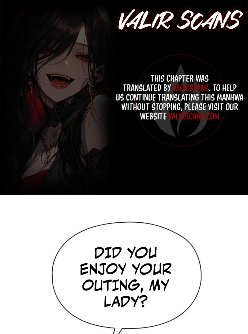 The Extra Decided to Be Fake chapter 40 page 1