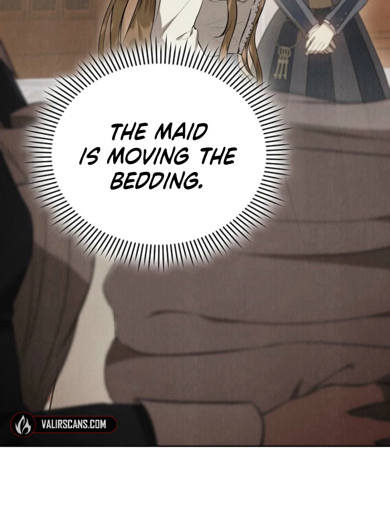 The Extra Decided to Be Fake chapter 40 page 7